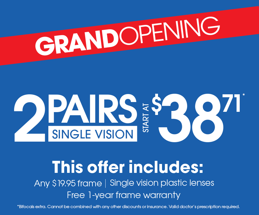Eyemart express coupons discounts